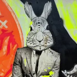 The health benefits of art