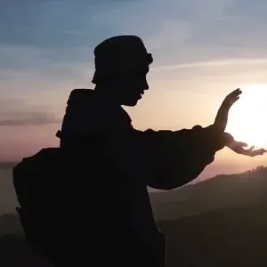 Qi: Daoist spiritual energy