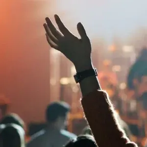 Christian music