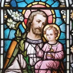 Christian art