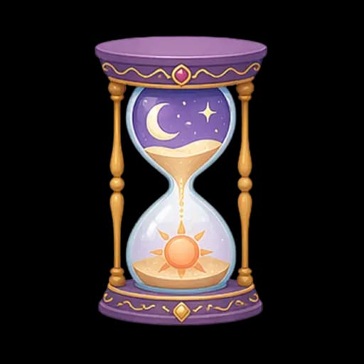 Past Life Archetype Test