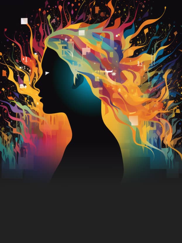 See their personality profile and more