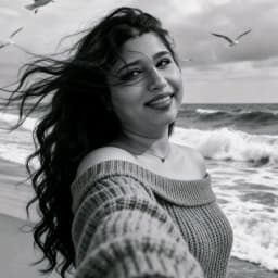 Komal Arvindcumar