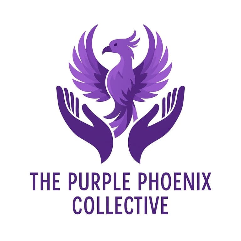 The Purple Phoenix Collective