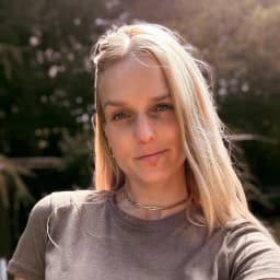 Lea Krumbholz