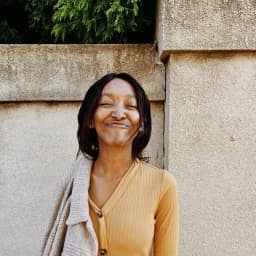 Buhle Bonolo Molefe
