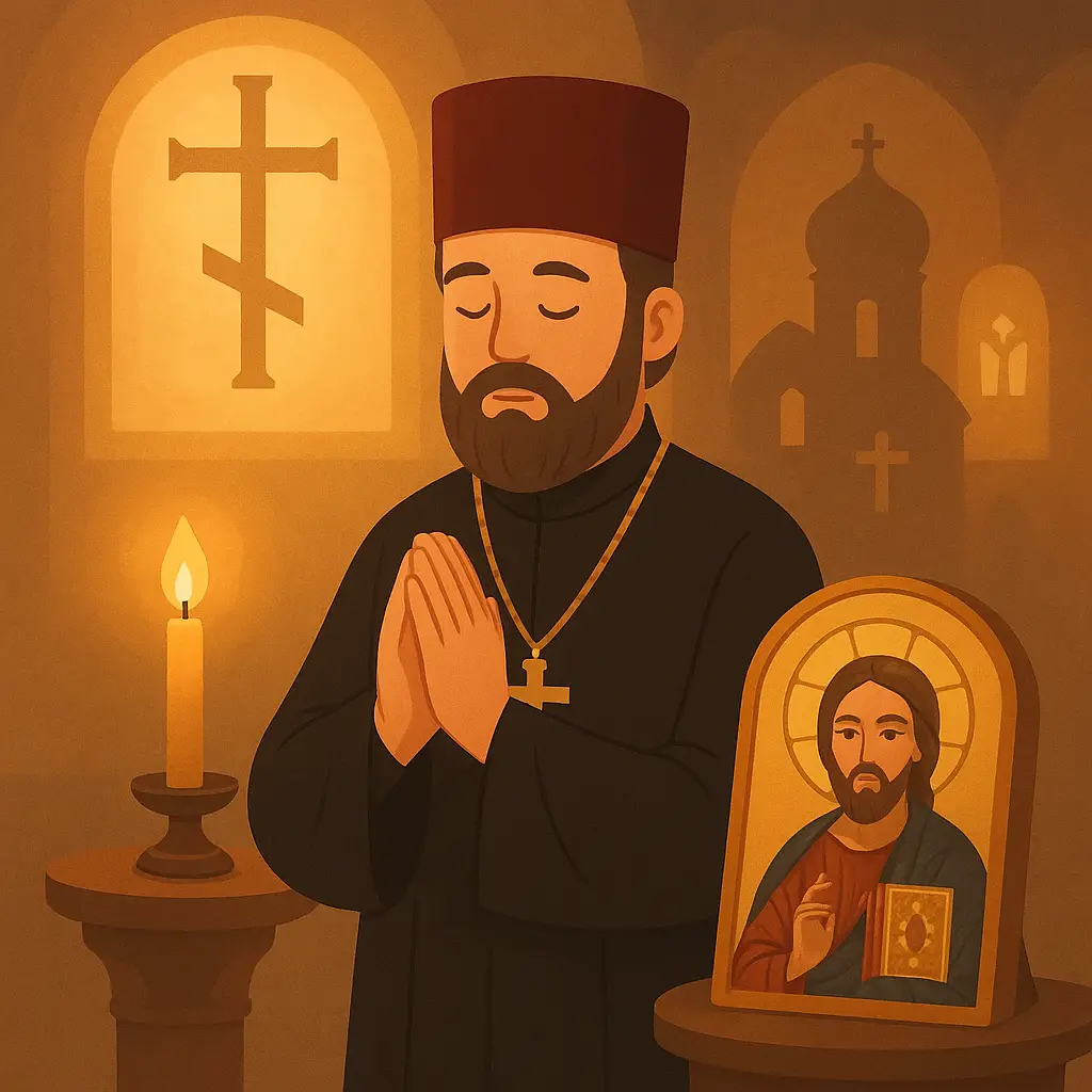 Mar 23, 2026 · Daily Reading