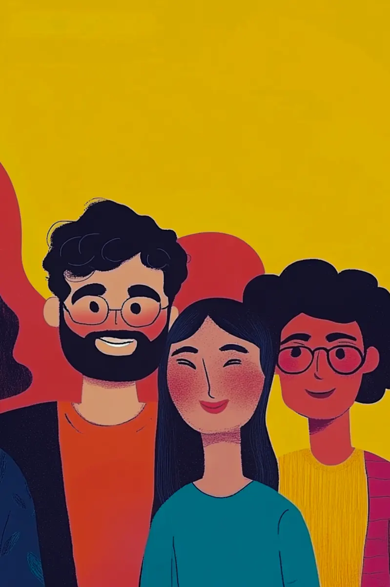 Practices to Strengthen Your Relationships