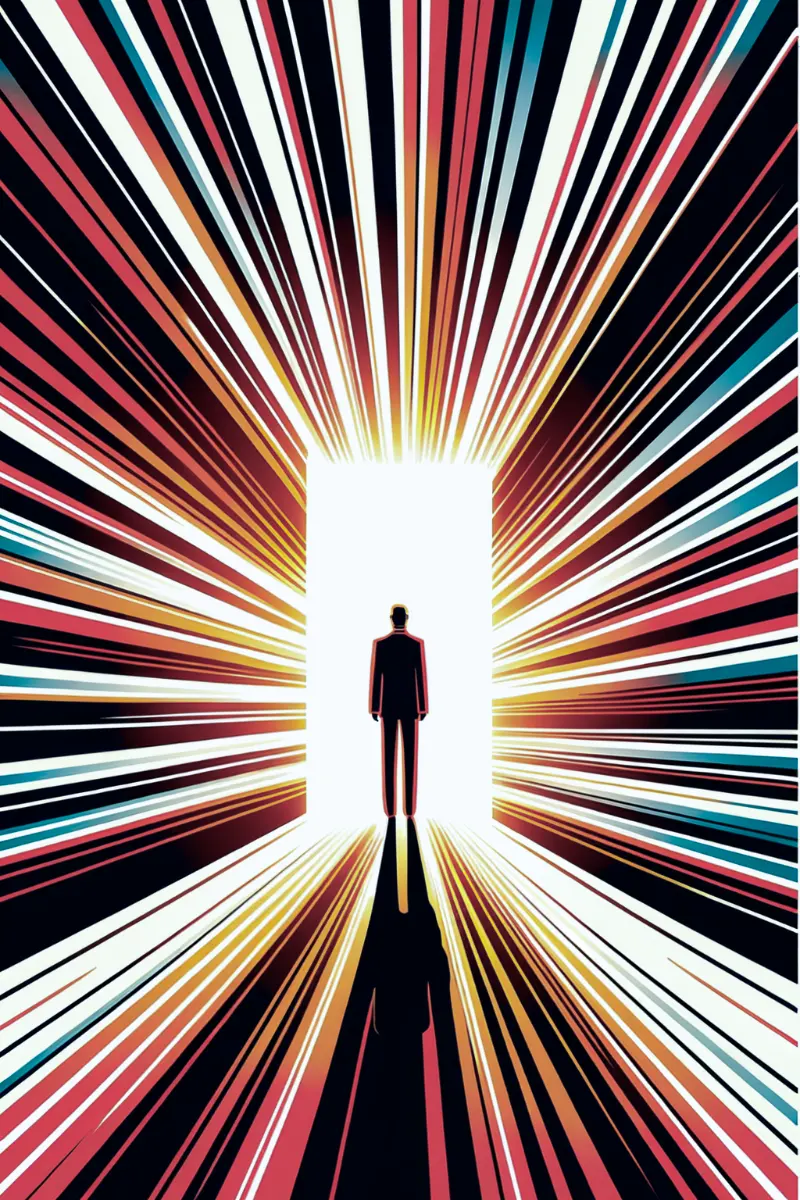 What Happens When We Die?