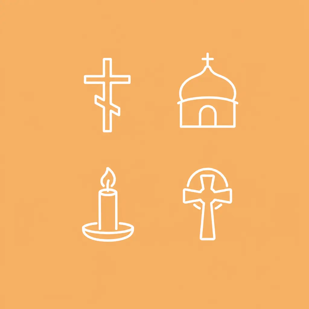 Eastern Christian Essentials
