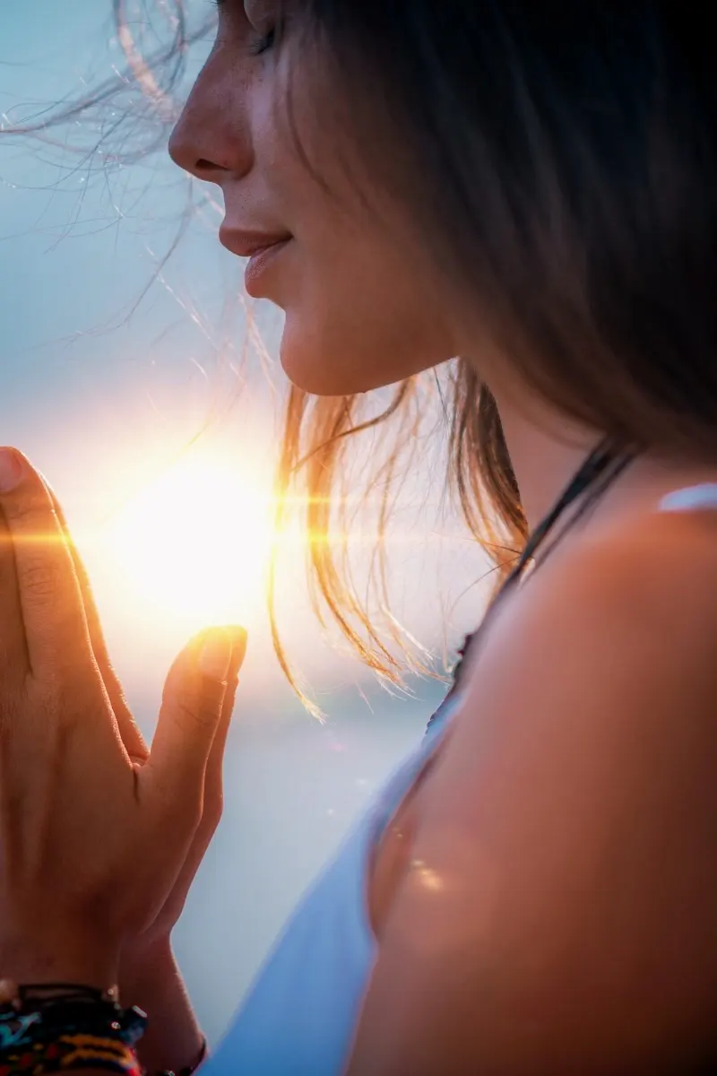 Mantra Meditation