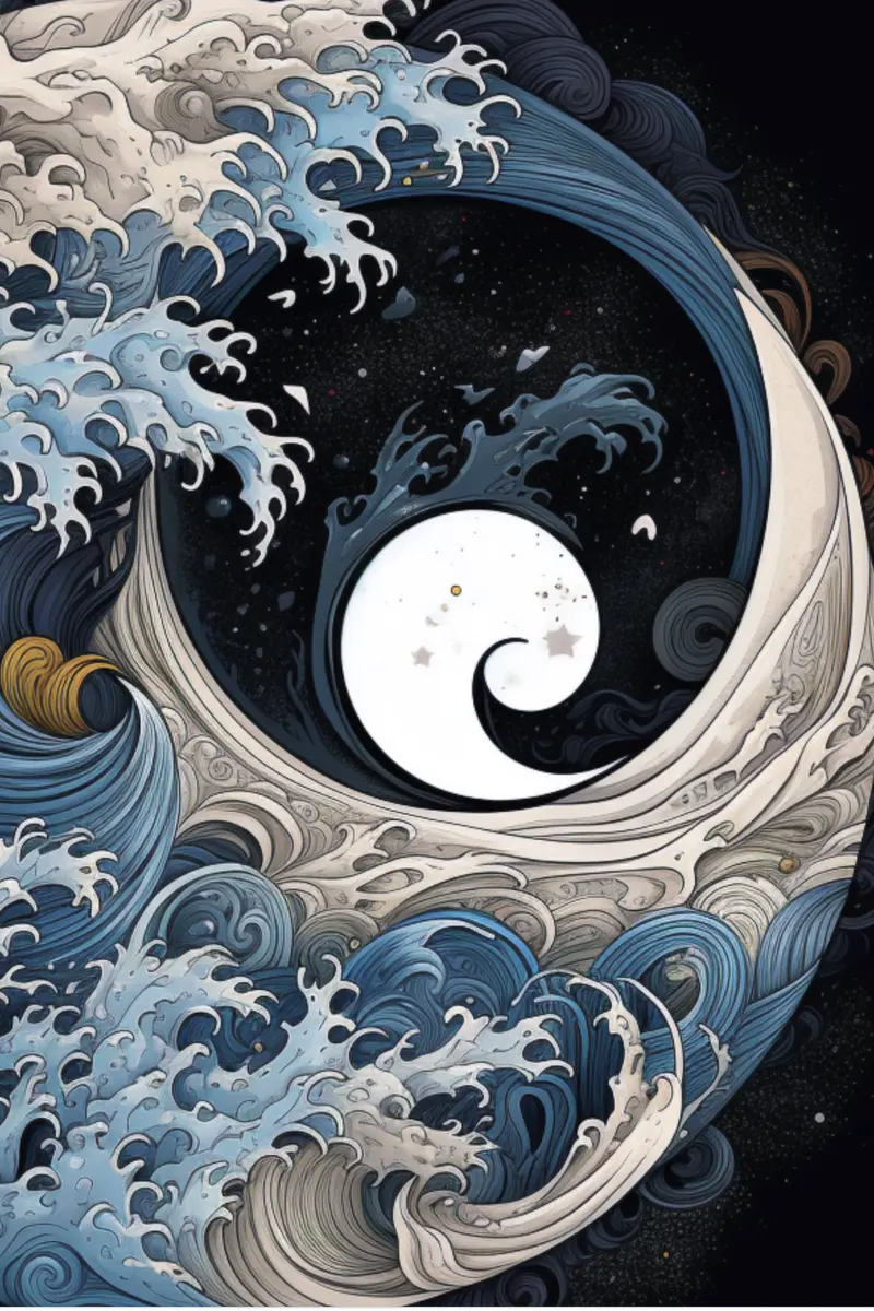 The "Balance Prayer"