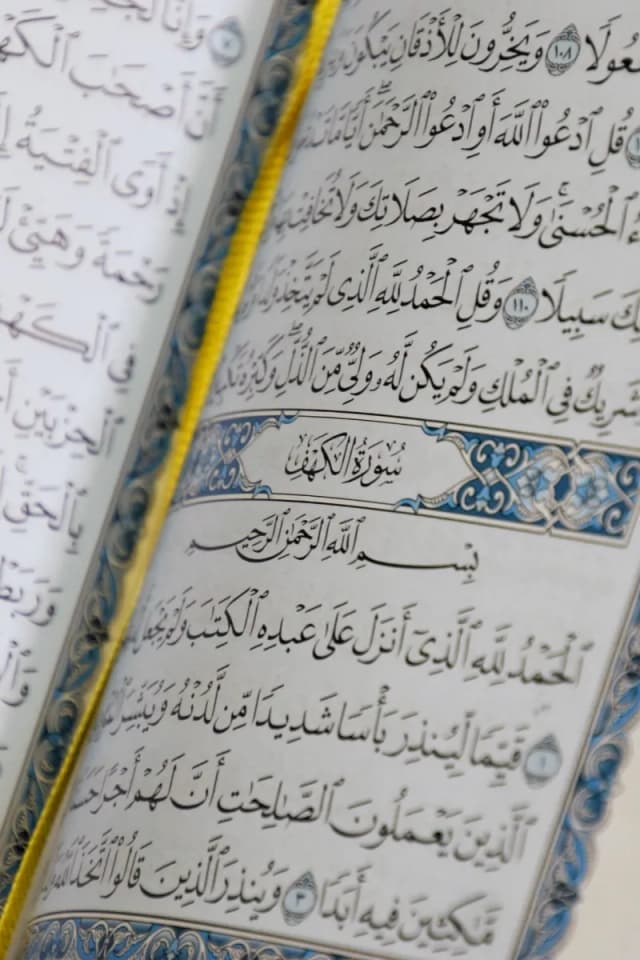 The Prayer to meet God