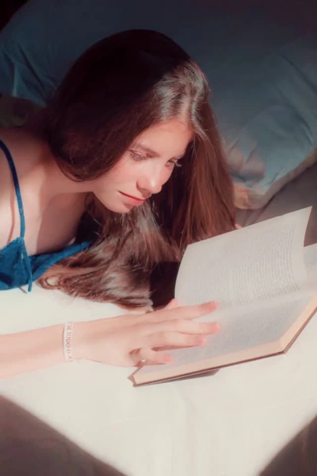 Read an inspirational quote