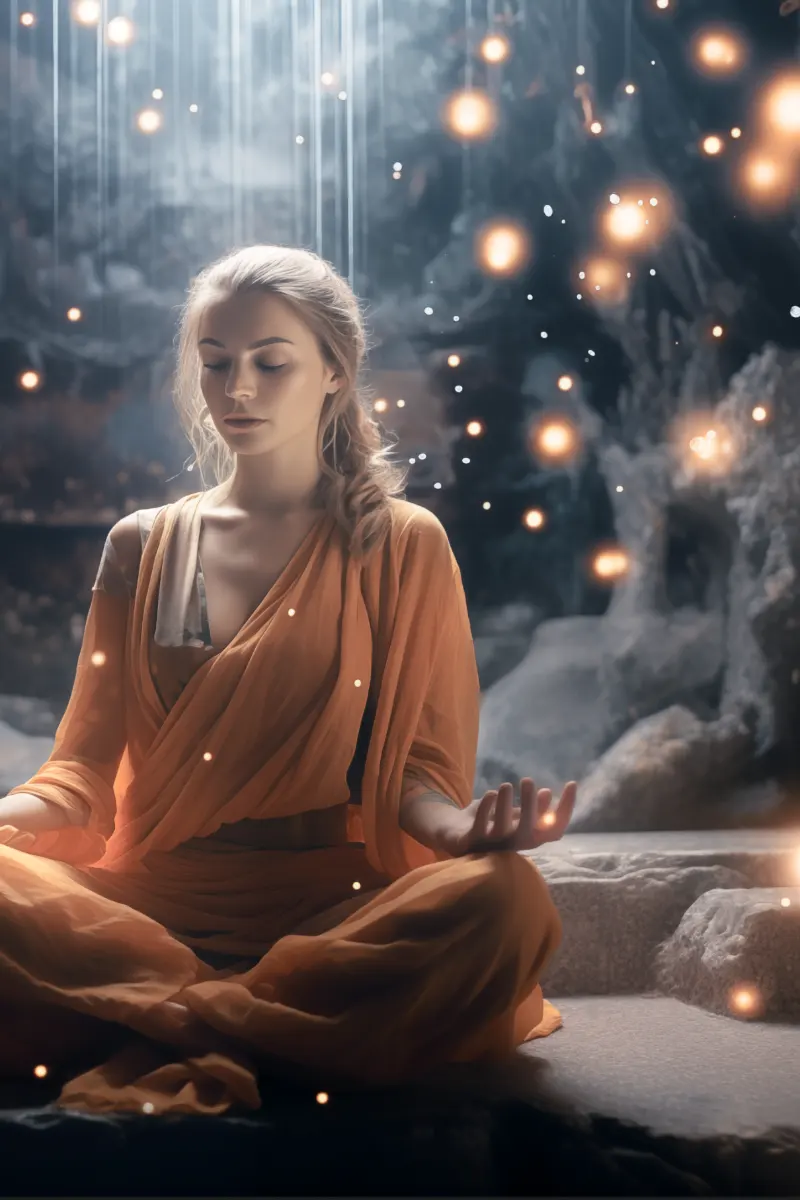 Vipassanā meditation