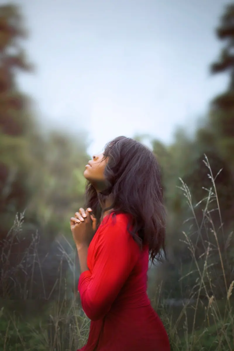 Pray the Apostle's Creed