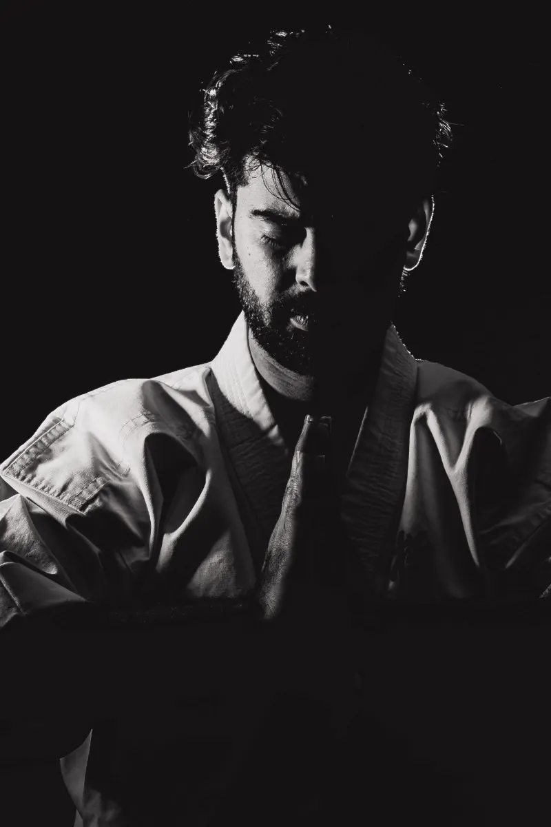 The Prayer to the Silent One