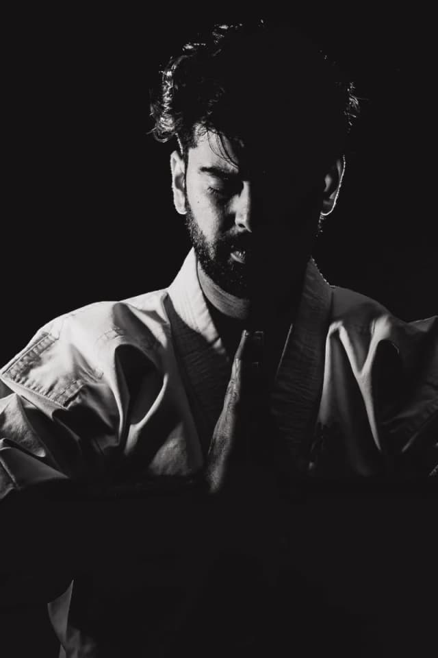 The Prayer to the Silent One